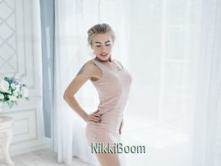 NikkiBoom