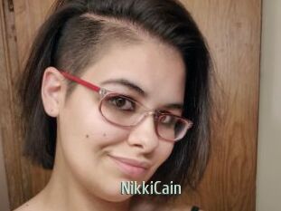 NikkiCain