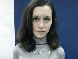 Nikki_Dial