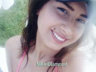 NikkiDiamond