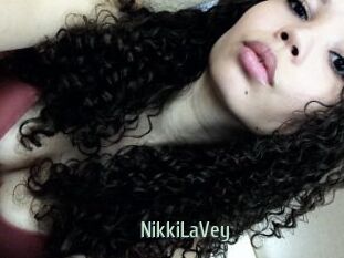NikkiLaVey