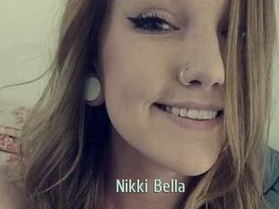 Nikki_Bella Sexcam Zone