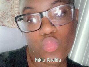 Nikki_Khalifa