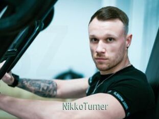 NikkoTurner