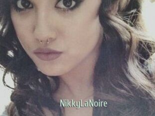 NikkyLaNoire