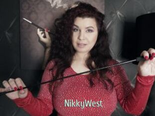 NikkyWest