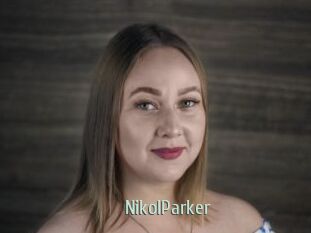 NikolParker