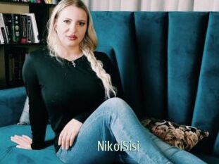 NikolSisi
