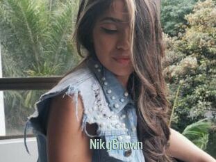 NikyBrown