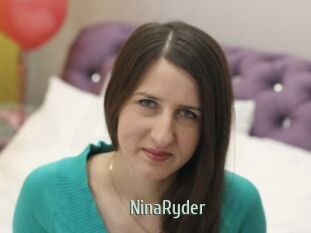 NinaRyder