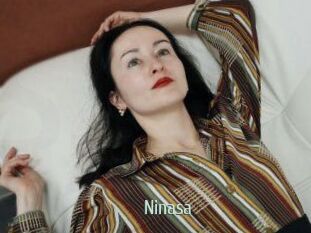 Ninasa Sexcam Zone