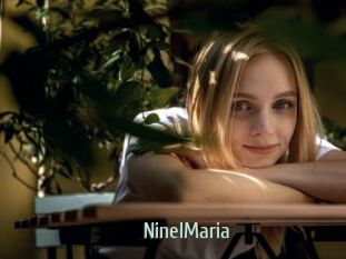 NinelMaria Sexcam Zone