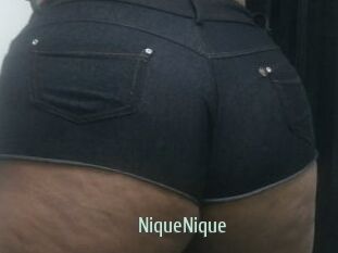 NiqueNique