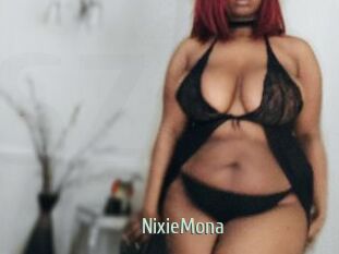 NixieMona