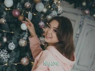 NiyaMi