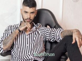 NoahOrson