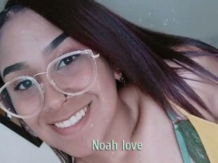 Noah_love