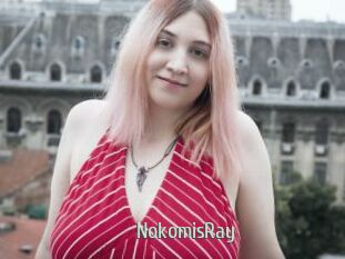 NokomisRay