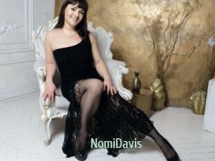 NomiDavis