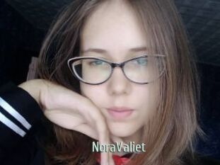 NoraValiet