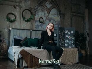 NormaSky Sexcam Zone