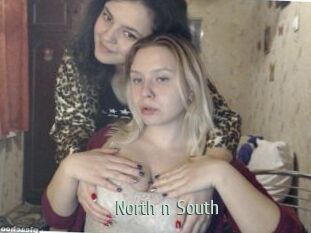 North_n_South