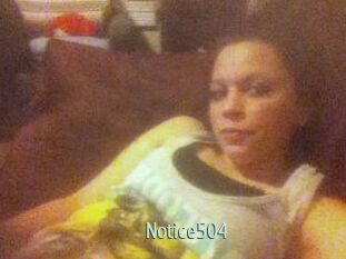 Notice504 Sexcam Zone