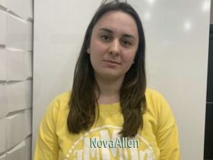 NovaAllen