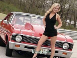 NovaClient
