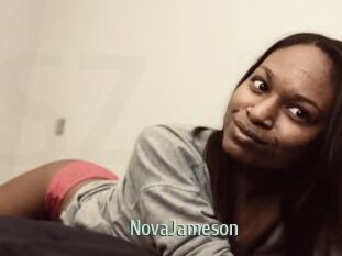 NovaJameson