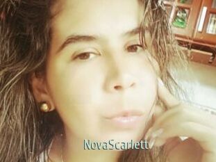 NovaScarlett