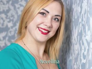 Novellina
