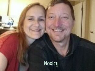 Noxicy