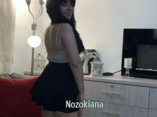 Nozokiana