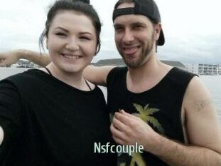 Nsfcouple