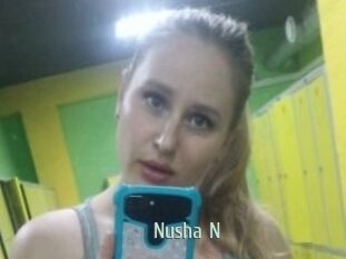Nusha_N