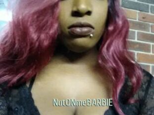 NutONmeBARBIE