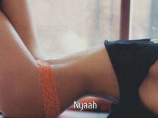 Nyaah