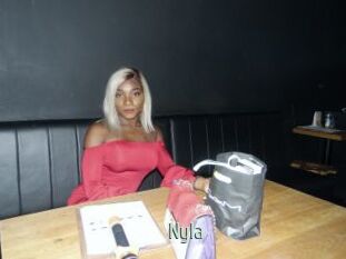 Nyla