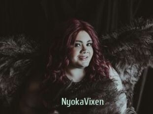 NyokaVixen