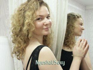 NyushaUSexy