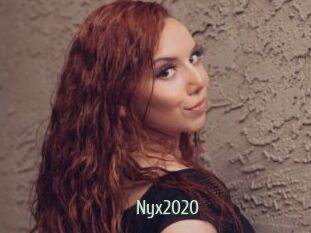 Nyx2020