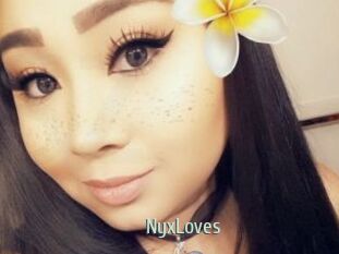 NyxLoves
