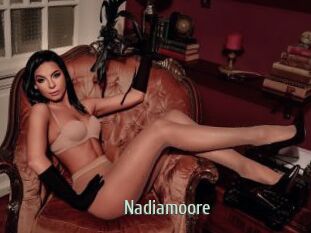 Nadiamoore