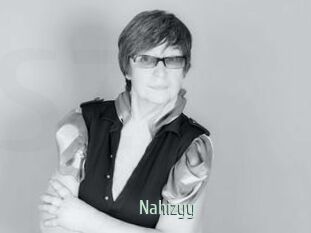 Nahizyy