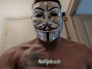 Nahjokush