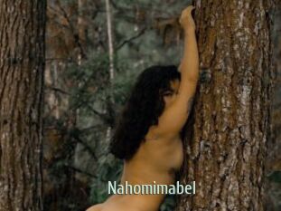 Nahomimabel