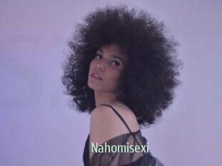 Nahomisexi