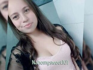 Nahomysweet101