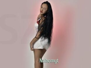 Nahomyt